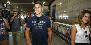 Φωτογραφία: Εurokinissi