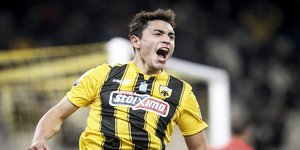 Φωτογραφία: EUROKINISSI