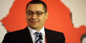 O πρωθυπουργός της Ρουμανίας κατηγορείται για λογοκλοπή