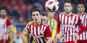 Φωτογραφία: Εurokinissi