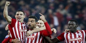 Φωτογραφία: EUROKINISSI