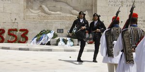 Φωτογραφία: EUROKINISSI/ΓΙΩΡΓΟΣ ΚΟΝΤΑΡΙΝΗΣ