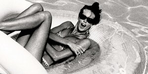 Εξώφυλλο του βιβλίου Pool Party