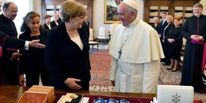 Φωτογραφία: Ettore Ferrari/AP