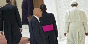 Φωτογραφία: GIORGIO ONORATI/EPA/ΑΠΕ