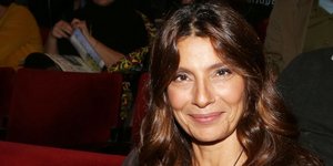 Η Πόπη Τσαπανίδου