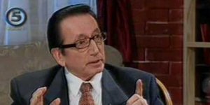 Σε ανθελληνικό παραλήρημα γνωστός Σκοπιανός συγγραφέας: «Οι Ελληνες είναι γύφτοι