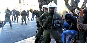 (EUROKINISSI/ ΣΤΕΛΙΟΣ ΣΤΕΦΑΝΟΥ)