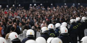 Alexandros Michailidis / SOOC