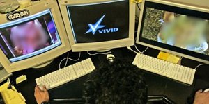 Ατζέντα με 410 αγόρια 12 έως 21 ετών είχε ο παιδόφιλος ανθυπασπιστής