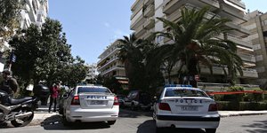 περιπολικό/Φωτογραφία: SOOC
