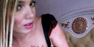 Μία Γαλλίδα πορνοστάρ υποδέχεται τον Ζλάταν Ιμπραΐμοβιτς στο Παρίσι