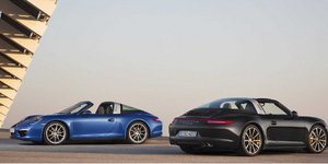 Αυτό είναι το πιο αξιόπιστο αυτοκίνητο της αγοράς σύμφωνα με την εταιρεία ερευνώ