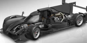 H αγωνιστική Porsche 919 είναι κινητό high tech εργαστήριο