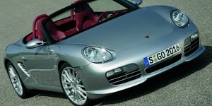 Η γκάφα διαφημιστικής εταιρείας με την Porsche στην Βρετανία [εικόνα]
