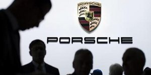 Με... χίλια τρέχουν οι μισθοί στην Porsche -Η εταιρεία δίνει μπόνους 8.200 ευρώ