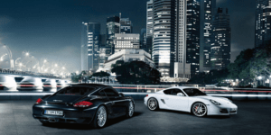 Χρυσές δουλειές εν μέσω κρίσης κάνει η Porsche