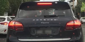 Αυτή η Porsche έχει γίνει viral