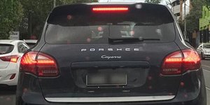 Αυτή η Porsche έχει γίνει viral
