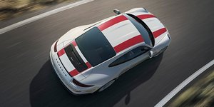 (φωτογραφίες: Porsche)
