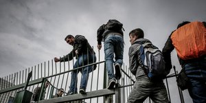 Φωτογραφία: Eurokinissi