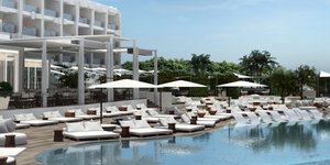 Ετσι θα είναι το νέο υπερπολυτελές resort που θα φέρει άρωμα Ριβιέρας στο Πόρτο 