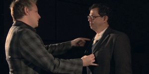  O καλύτερος πορτοφολάς στον κόσμο αποκαλύπτει πώς το κάνει [βίντεο]