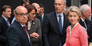 Ζοζέ Αζερέντου Λόπες (Φωτογραφία: AP Photo/Liis Treimann)