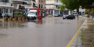 Ο Ζορμπάς στο Πόρτο Χέλι
