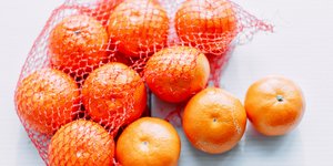 Πορτοκάλια (Φωτογραφία: Shutterstock)