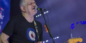Ο Νίκος Πορτοκάλογλου μας δίνει ραντεβού 19 Σεπτεμβρίου στο Κηποθέατρο Παπάγου