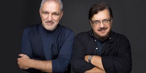 Νίκος Πορτοκάλογλου