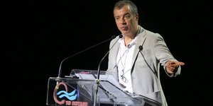 (φωτογραφία: Αλέξανδρος Μπελτές/ΑΠΕ)