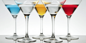 Palcohol: Τα αμφιλεγόμενα ποτά σε σκόνη που διχάζουν το κοινό του στο εξωτερικού