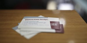 Φωτογραφία: Menelaos Myrillas / SOOC