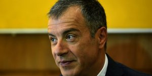 ΦΩΤΟΓΡΑΦΙΑ: EUROKINISSI/ΤΑΤΙΑΝΑ ΜΠΟΛΑΡΗ