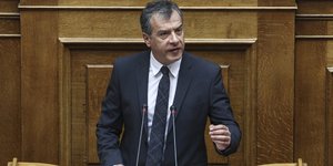Φωτογραφία: Nikos Libertas / SOOC