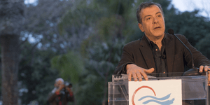 Οχι Θεοδωράκη σε κεντροαριστερές συνεργασίες : Το «Ποτάμι» είναι μόνο του -Πάμε 