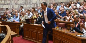 Φωτογραφία: IntimeNews/ΧΑΛΚΙΟΠΟΥΛΟΣ ΝΙΚΟΣ