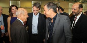 (ΑΠΕ/ΜΠΕ/ ΠΑΝΤΕΛΗΣ ΣΑΪΤΑΣ)