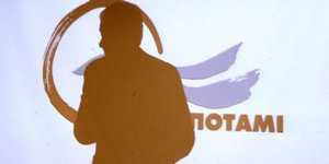 Το Ποτάμι καταδίκασε τα επεισόδια στη Σαντορίνη (Φωτογραφία: EUROKINISSI/ΓΙΩΡΓΟΣ ΚΟΝΤΑΡΙΝΗΣ)