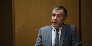 Φωτογραφία: Eurokinissi/Στέλιος Μισινας