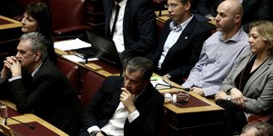 Nick Paleologos / SOOC