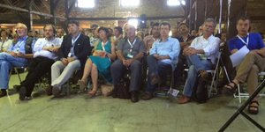 The fish is mute (not) και ο αμήχανος Σταύρος δεν ξέρει να χρησιμοποιεί πάντα τι