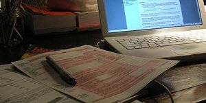 Από έλεγχο «πόθεν έσχες» οι διευθυντές και οι προϊστάμενοι του ΥΠΟΙΚ με εντολή Σ