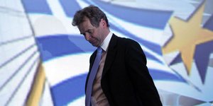 Πολ Τόμσεν (Φωτογραφία: AP)