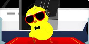 «Σούπερσταρ Τσίου» το νέο τραγούδι του «Πουλάκι Τσίου» [βίντεο]