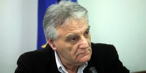 Κ. Πουλάκης/Φωτογραφία: Eurokinissi