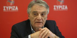 (EUROKINISSI-ΠΑΝΑΓΟΠΟΥΛΟΥ ΓΕΩΡΓΙΑ)