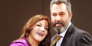 «Πουλιά στον αέρα» του Ζορζ Φεντό